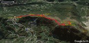 06 Immagine-tracciato-Linzone da Roncola-neve-14dic20-2
